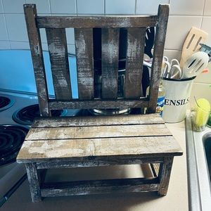 Hobby Lobby Farmhouse Bench